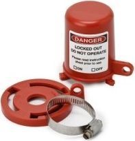F4 Plug Valve Safety Lockouts