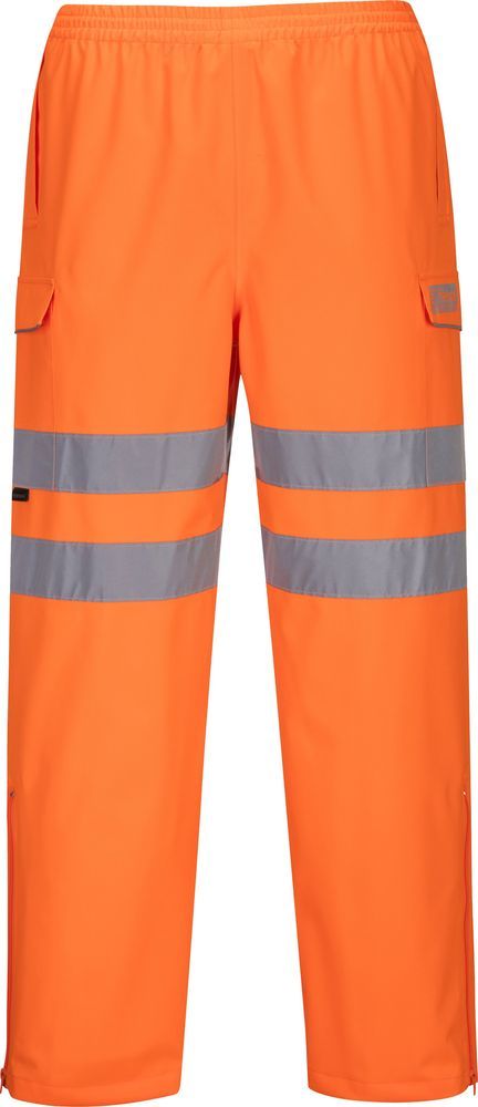 S597 Extreme παντελόνι, Class 4:4 X WP 11,000mm MVP 50,000g/m²/24hrs