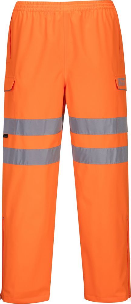S597 Hi-Vis Extreme Trousers