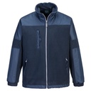S665 Xhup Fleece North Sea