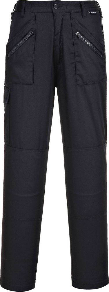 S687 S687 Ladies Action Trousers