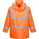 S765 Hi-Vis Essential 5-in-1 Jacket