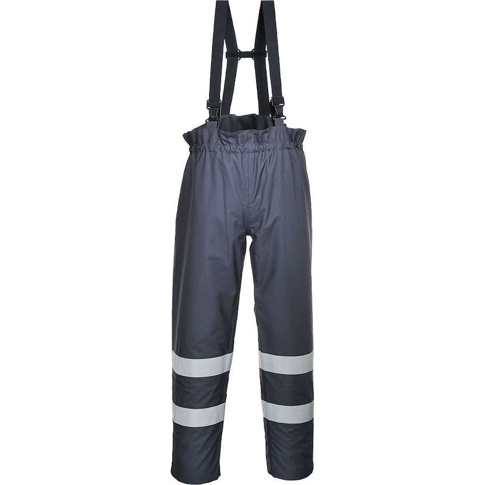 S771 Bizflame Rain Trousers Lined