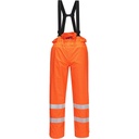 S780 Bizflame Rain Hi-Vis Breathable Antistatic FR Trousers