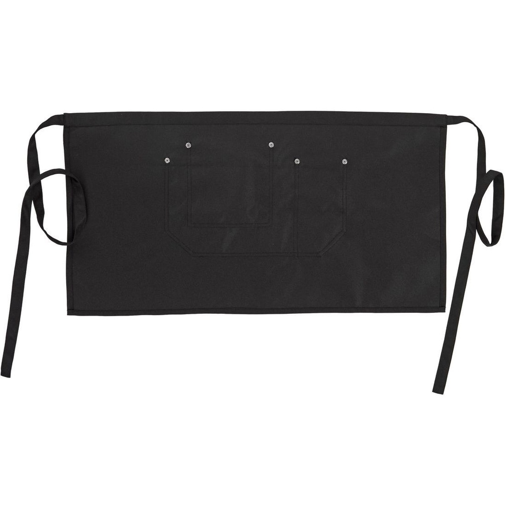 S793 Canvas Bar Apron