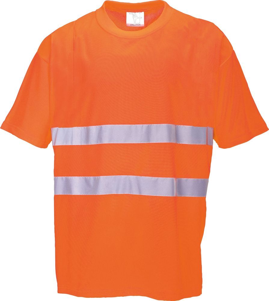 S172 Cotton Comfort T-Shirt