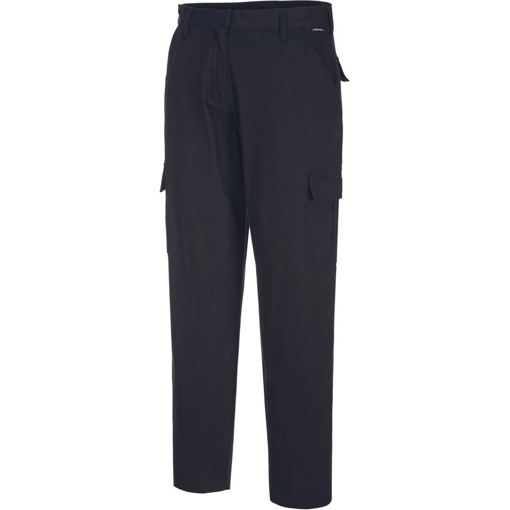 S233 WX2 Women's Stretch Cargo Trouser