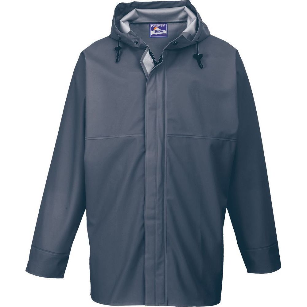 S250 Sealtex Ocean Jacket