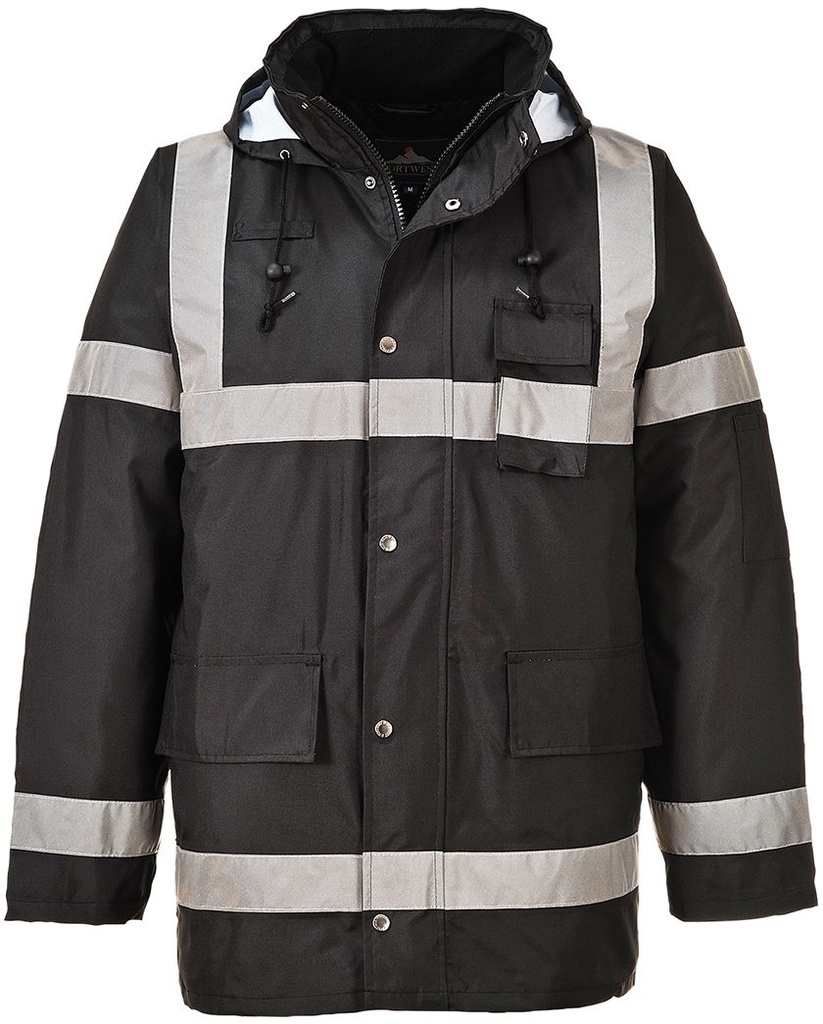 S433 Iona Lite Traffic Jacket