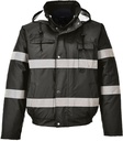 S434 Ελαφρύ Bomber Μπουφάν Iona 