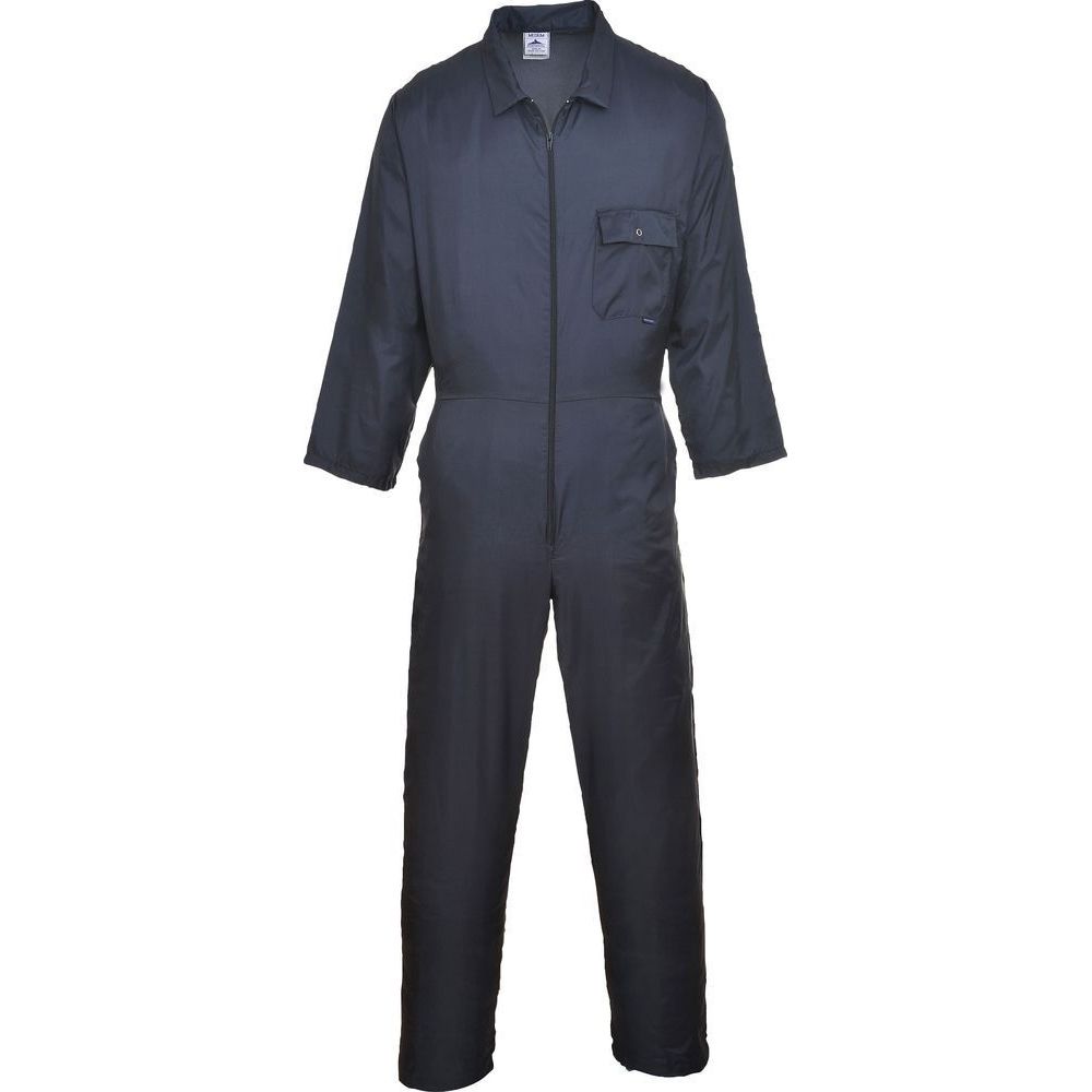 C803 Работнички комбинезон Nylon Zip