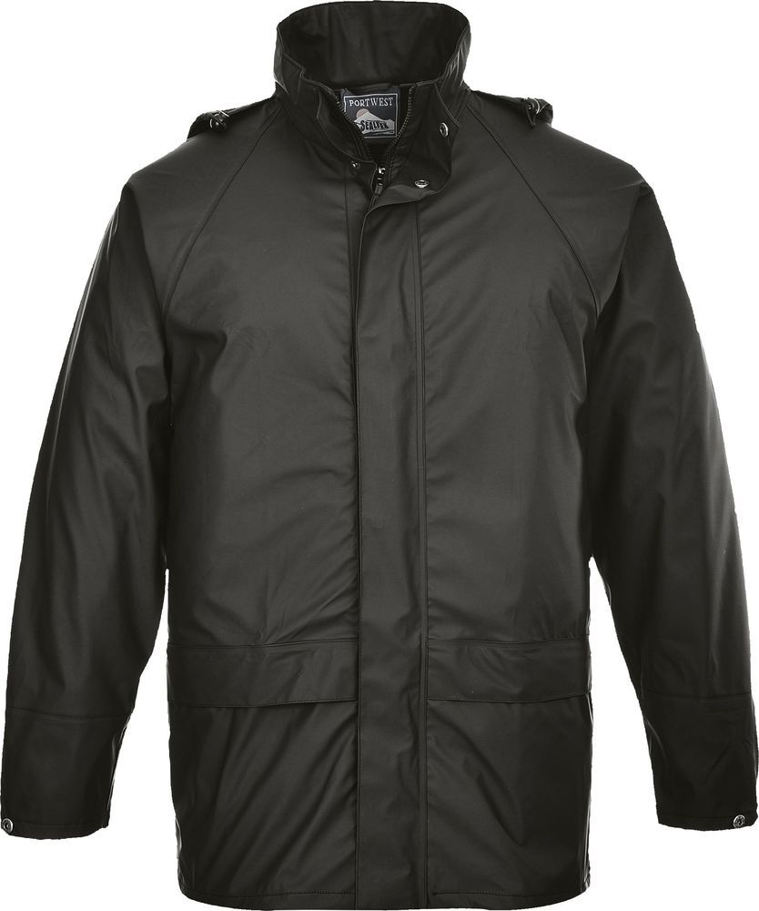 S450 Sealtex Classic Jacket