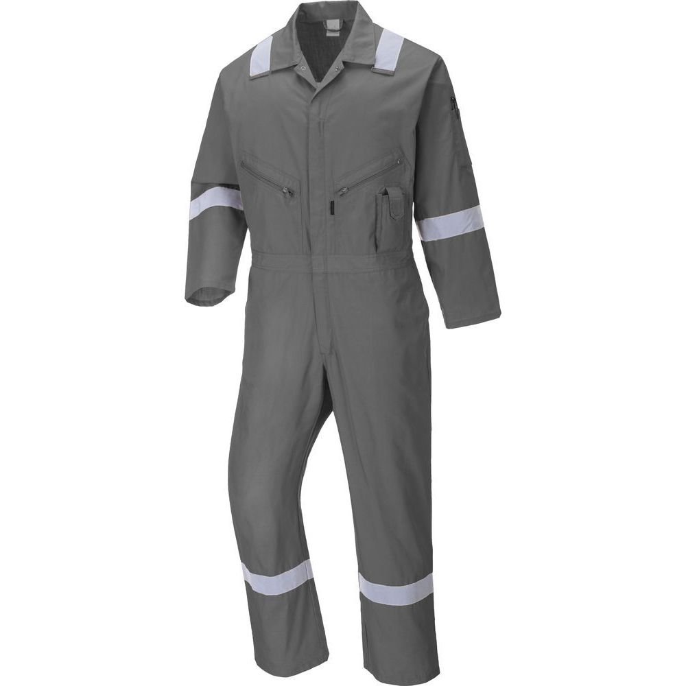C814 Iona Cotton Coverall