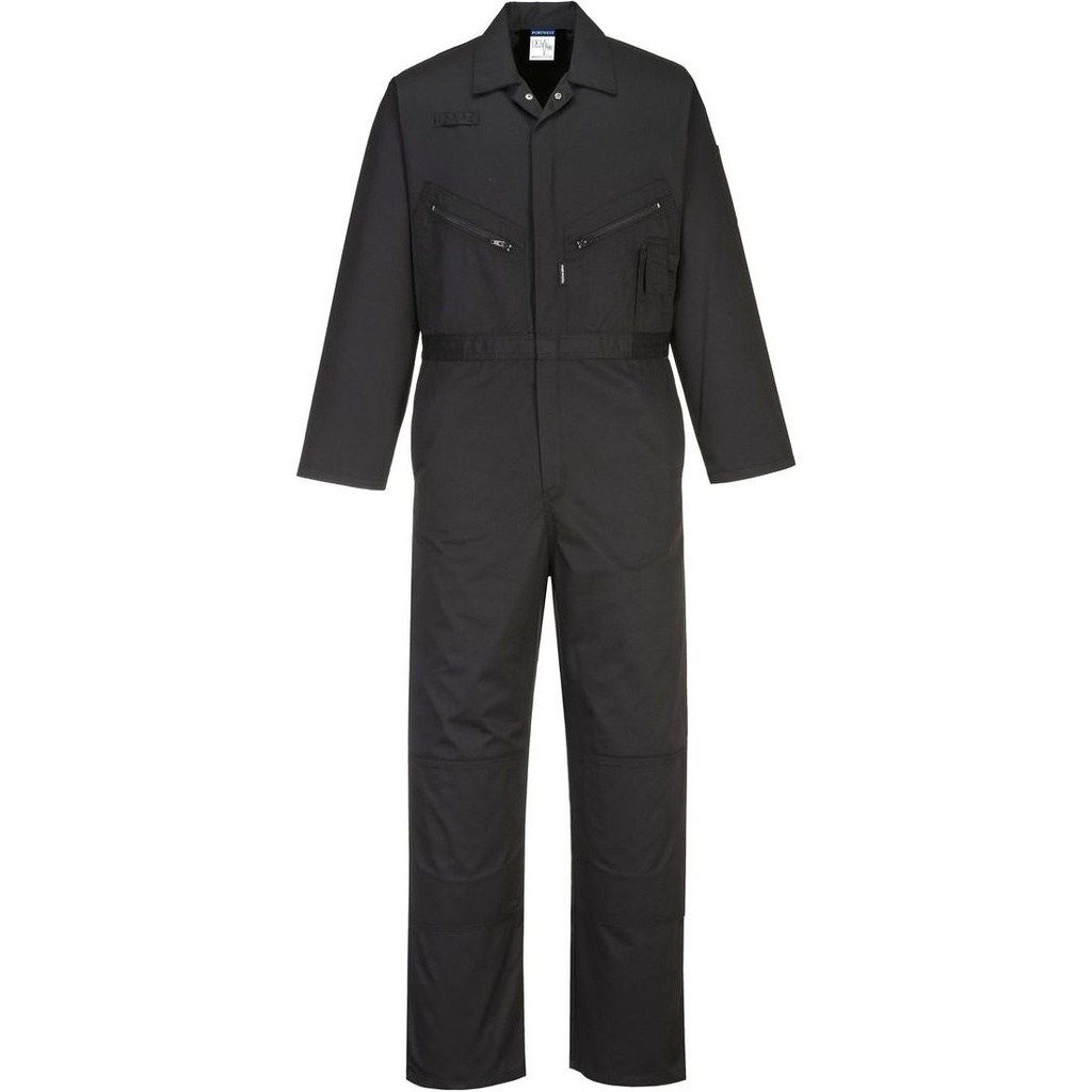 C815 Kneepad Coverall