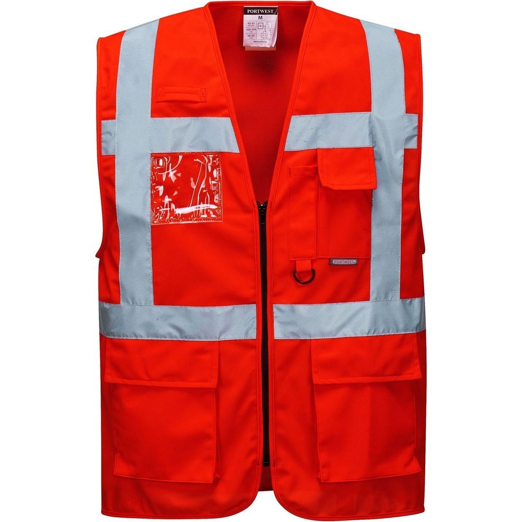 S476 Berlin Executive Vest
