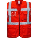 S476 Berlin Executive Vest