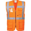 S476FOB Berlin Executive Vest