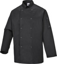 C833 Suffolk Chefs јакна
