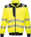 PW370 PW3 Hi-Vis Φούτερ
