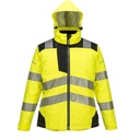 PW382 PW3 Hi-Vis Women's Winter Jacket