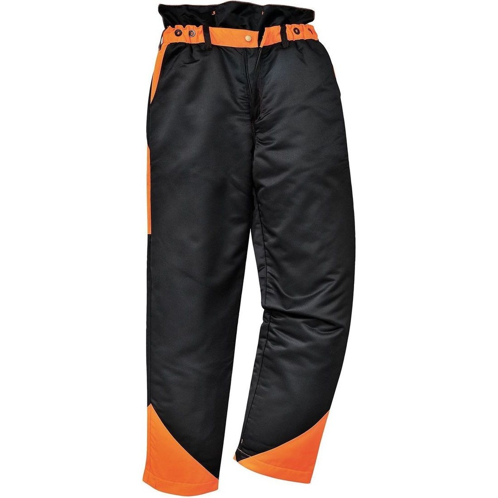 CH11 Oak Chainsaw Trousers