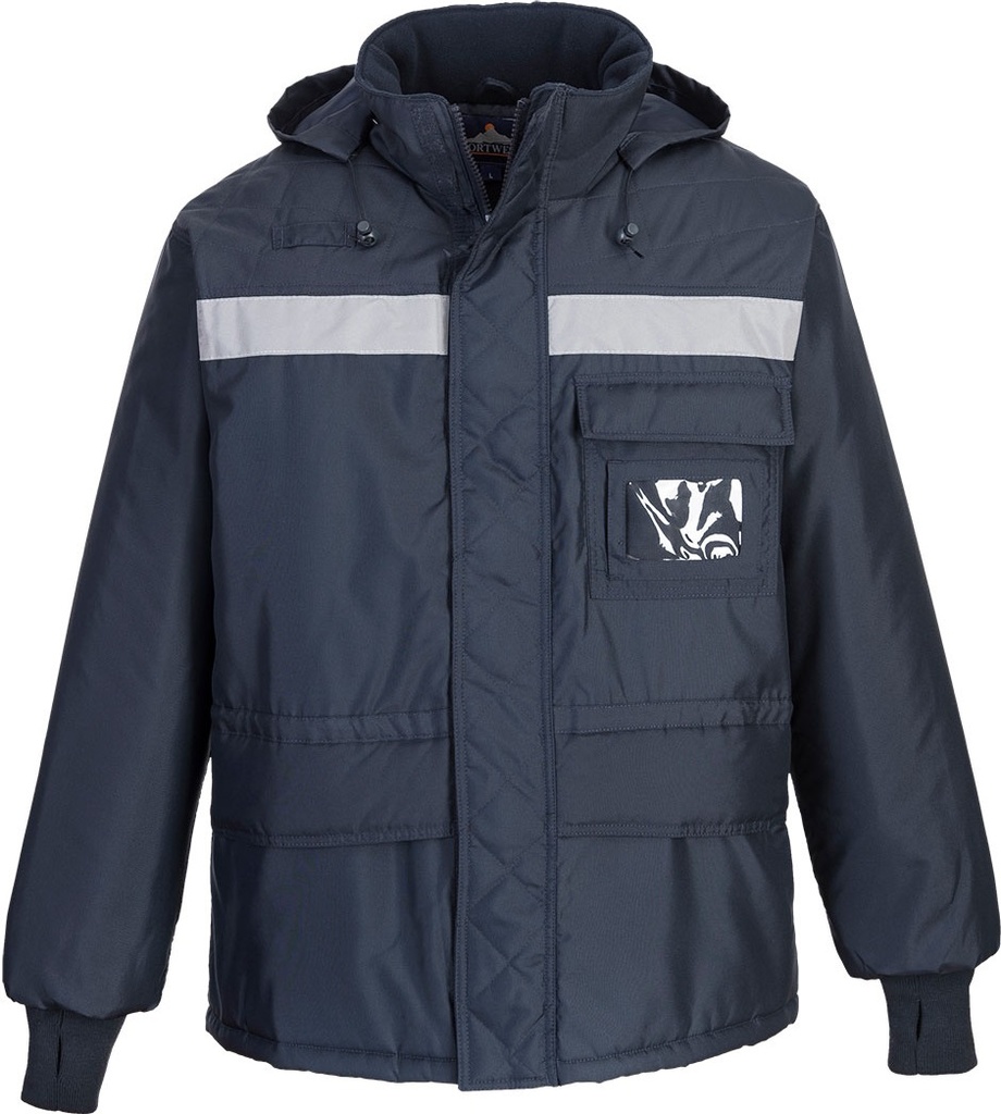 CS10 Јакна ColdStore 