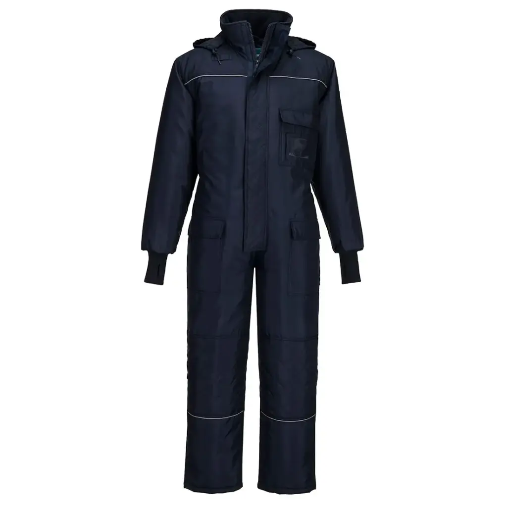 CS12 Комбинезон ColdStore