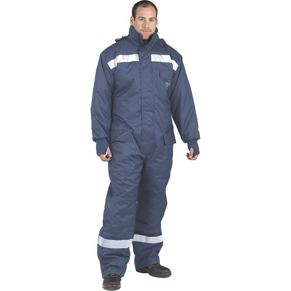 CS12 ColdStore Coverall