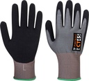 CT45 CT HR18 Nitrile Foam Cut Glove, Cut (D)