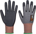 CT32 CT MR18 Micro Foam Nitrile Cut Glove, Cut (C)