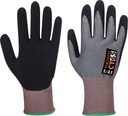 CT65 CT Cut E15 Nitrile Foam Cut Glove, Cut (E)