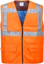 CV02 Hi-Vis Cooling Vest