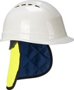 CV03 Καπέλο Ψύξης με Σκίαστρο λαιμού