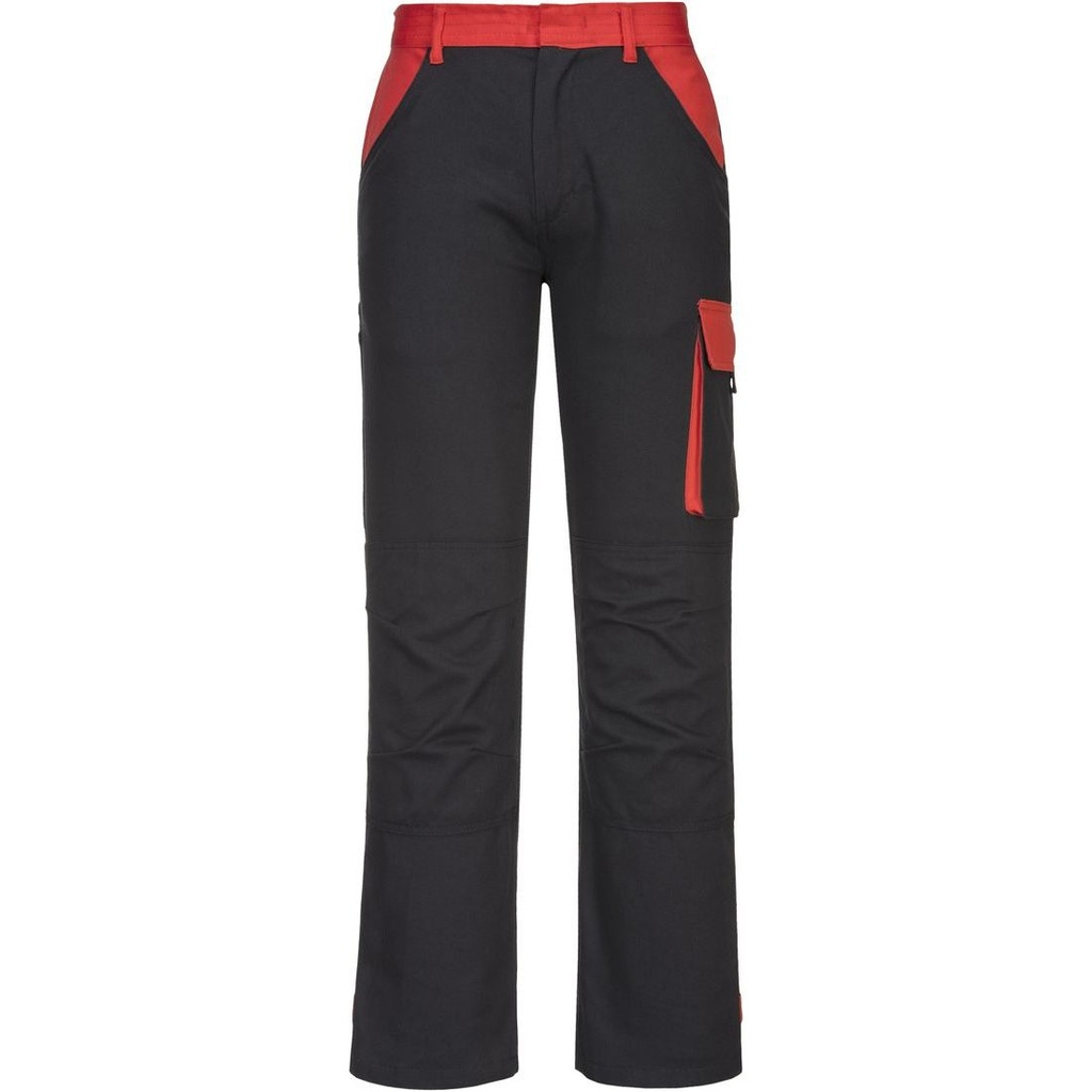 CW11 Poznan Cotton Trousers ***