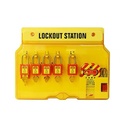 B10 PC Loto Station