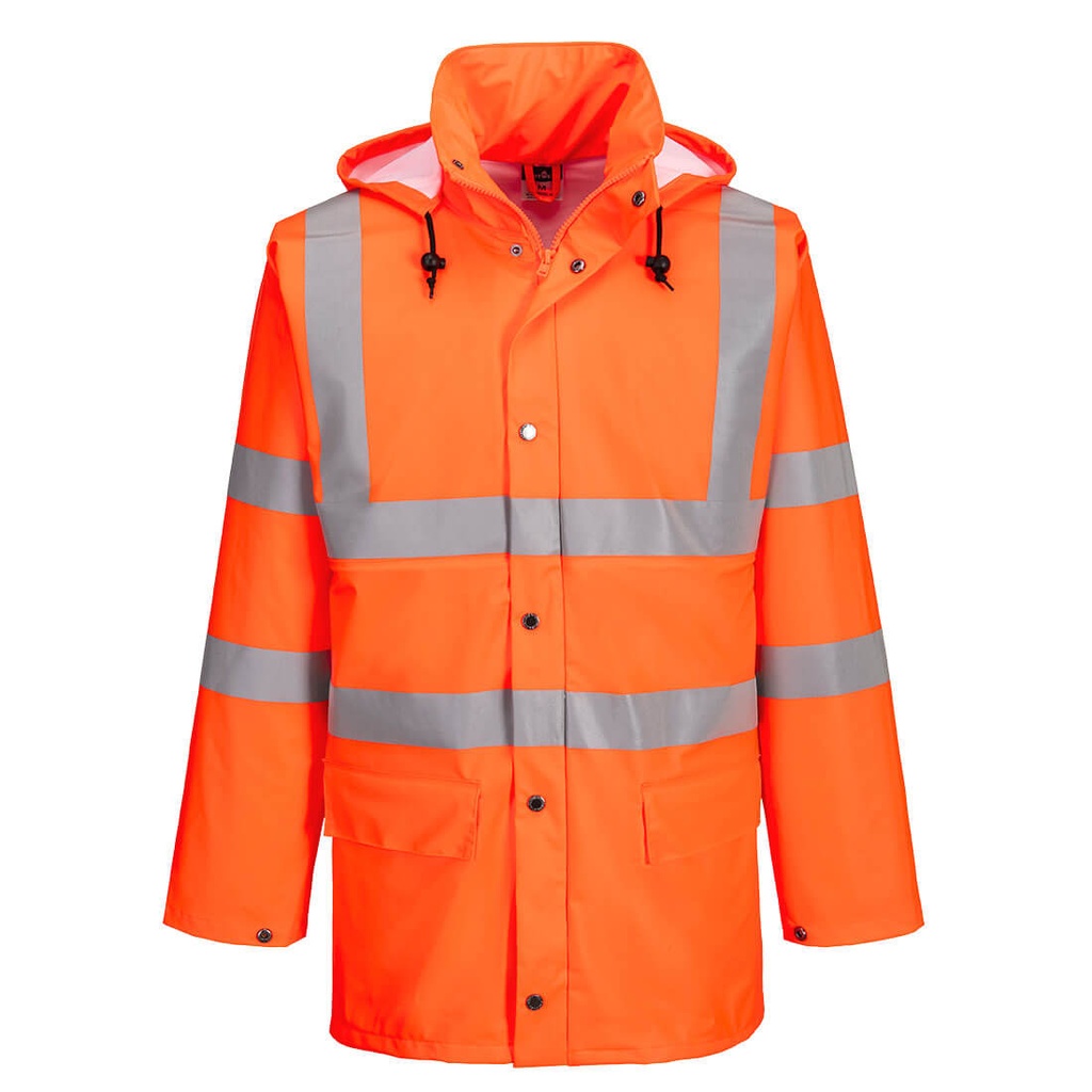RT50 Sealtex™ Ultra αφοδράριστο Μπουφάν (Πορτοκαλί)