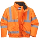 RT62 Xhup Shiu Hi-Vis me Astar Rrjete Ajrosës