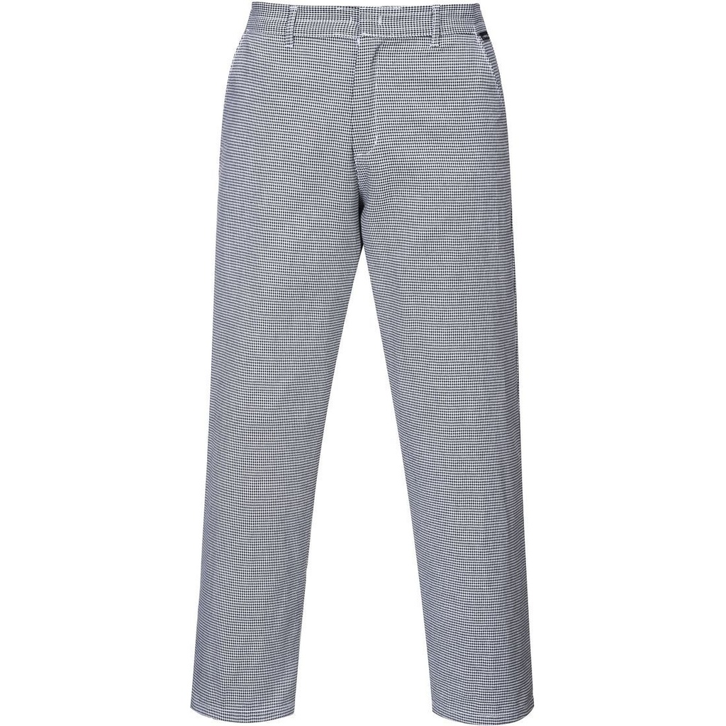 S068 Harrow Chefs Trousers