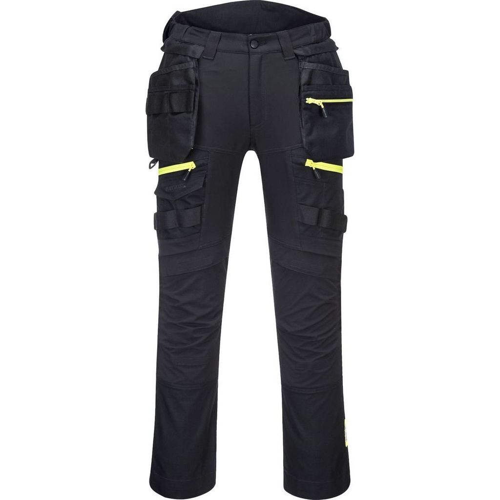 DX440 DX4 Παντελόνι με Αποσπώμενες Τσέπες Holster