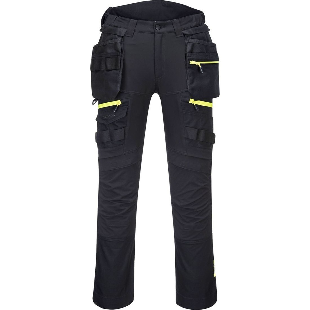 DX440 DX4 панталони со отстранлив Холстер џеб