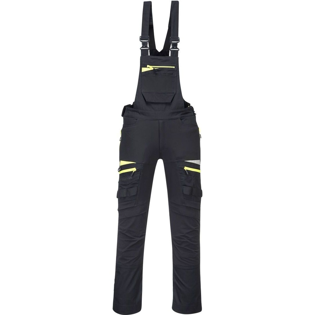 DX441 DX4 Work Bib and Brace