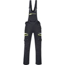 DX441 DX4 Work Bib and Brace