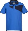 PW210 WX3 Eco Polo Μπλουζάκι S/S