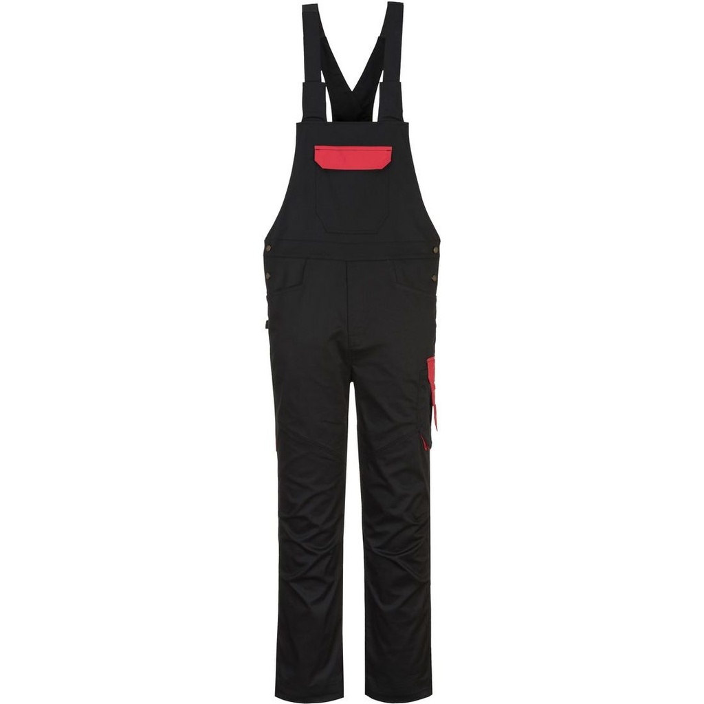 PW243 PW2 Bib and Brace