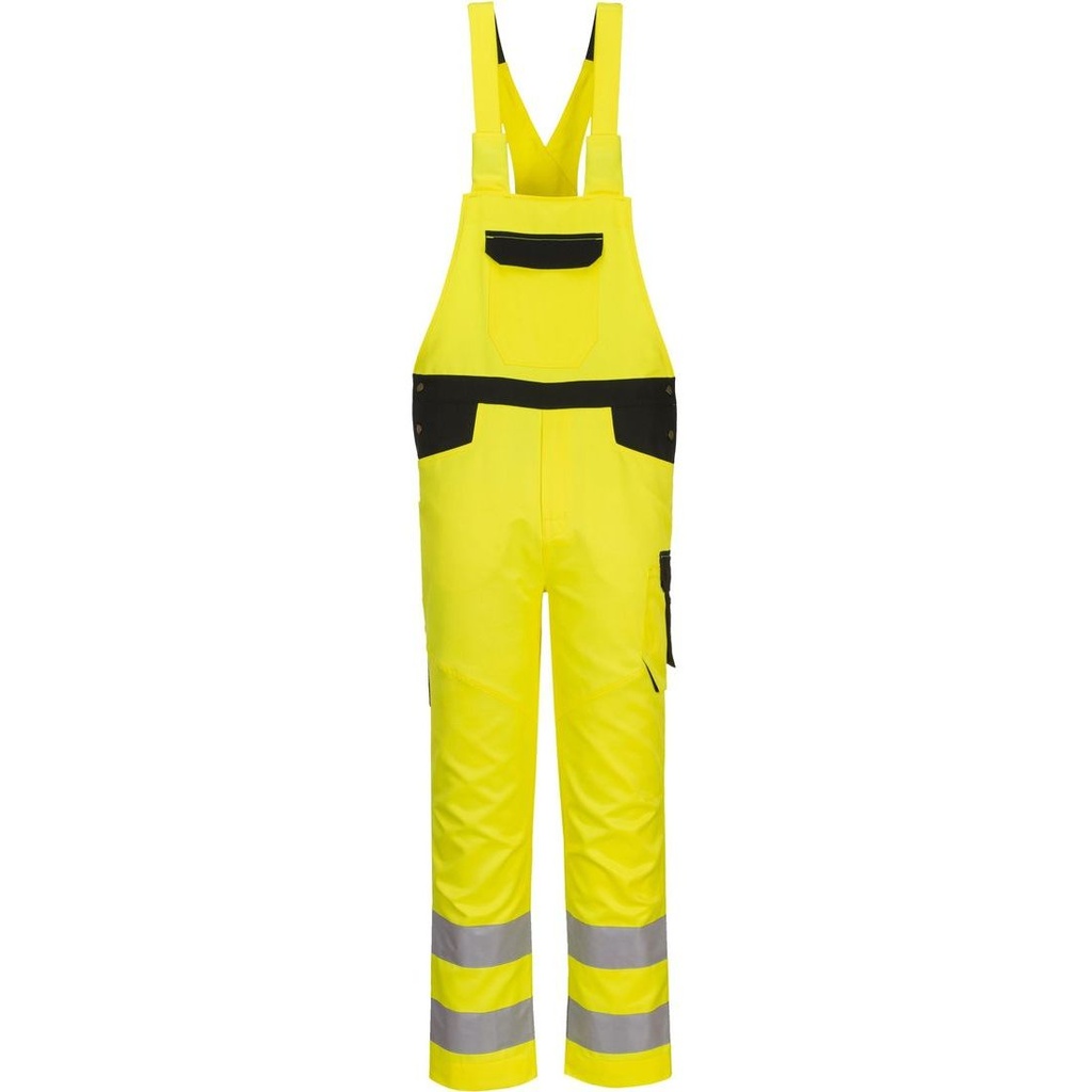 PW244 Ανακλαστική Φόρμα Τιράντα PW2