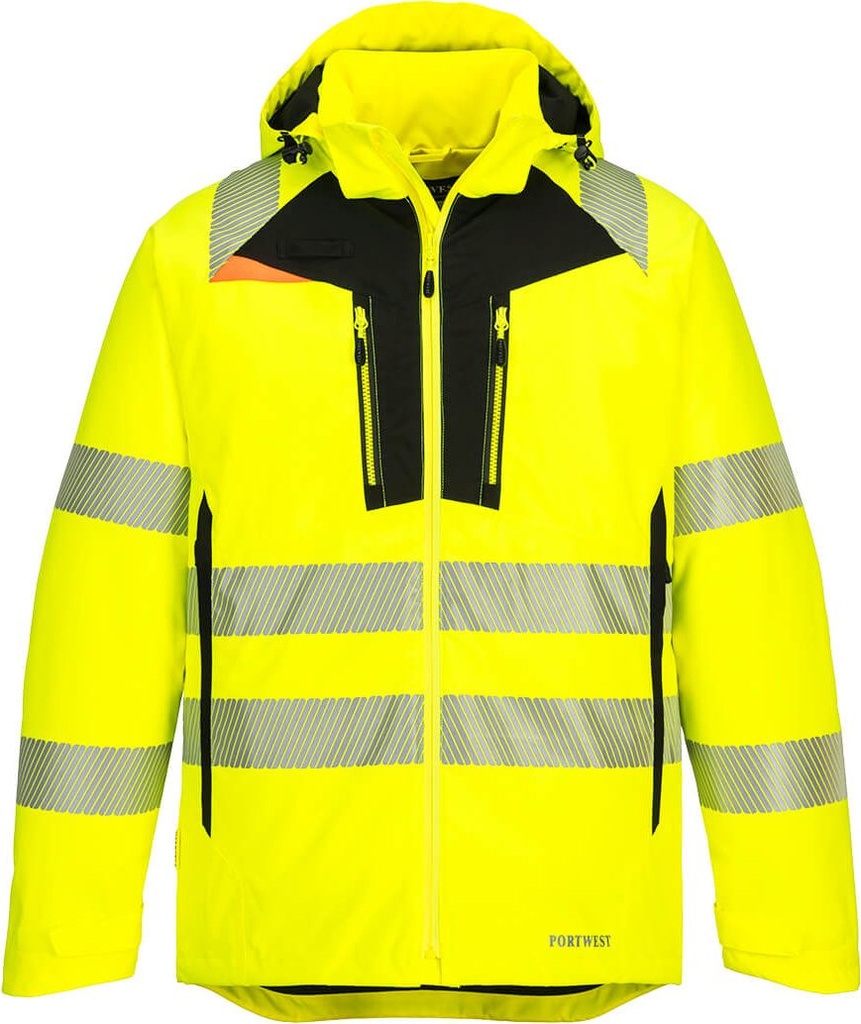 DX461 Xhaketë Dimeri DX4 Hi-Vis