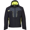 DX474 DX4 Xhaketë Softshell (3L)