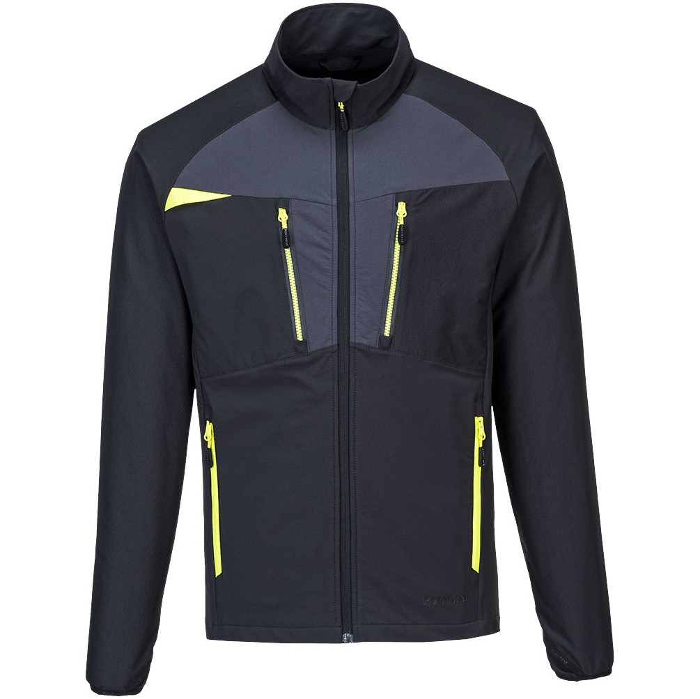DX480 DX4 Base Layer со патент