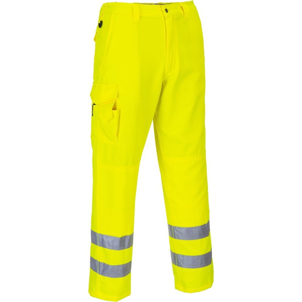 E046 Hi-Vis Combat Trousers
