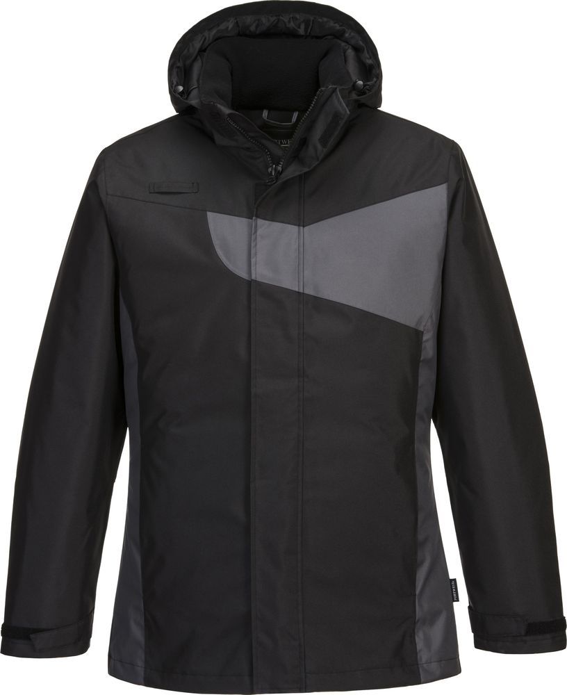 PW260 PW2 Winter Jacket